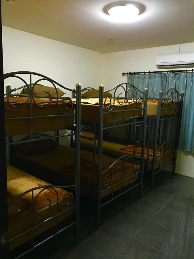 Sea Hug Hostel Ko Pha Ngan Extérieur photo